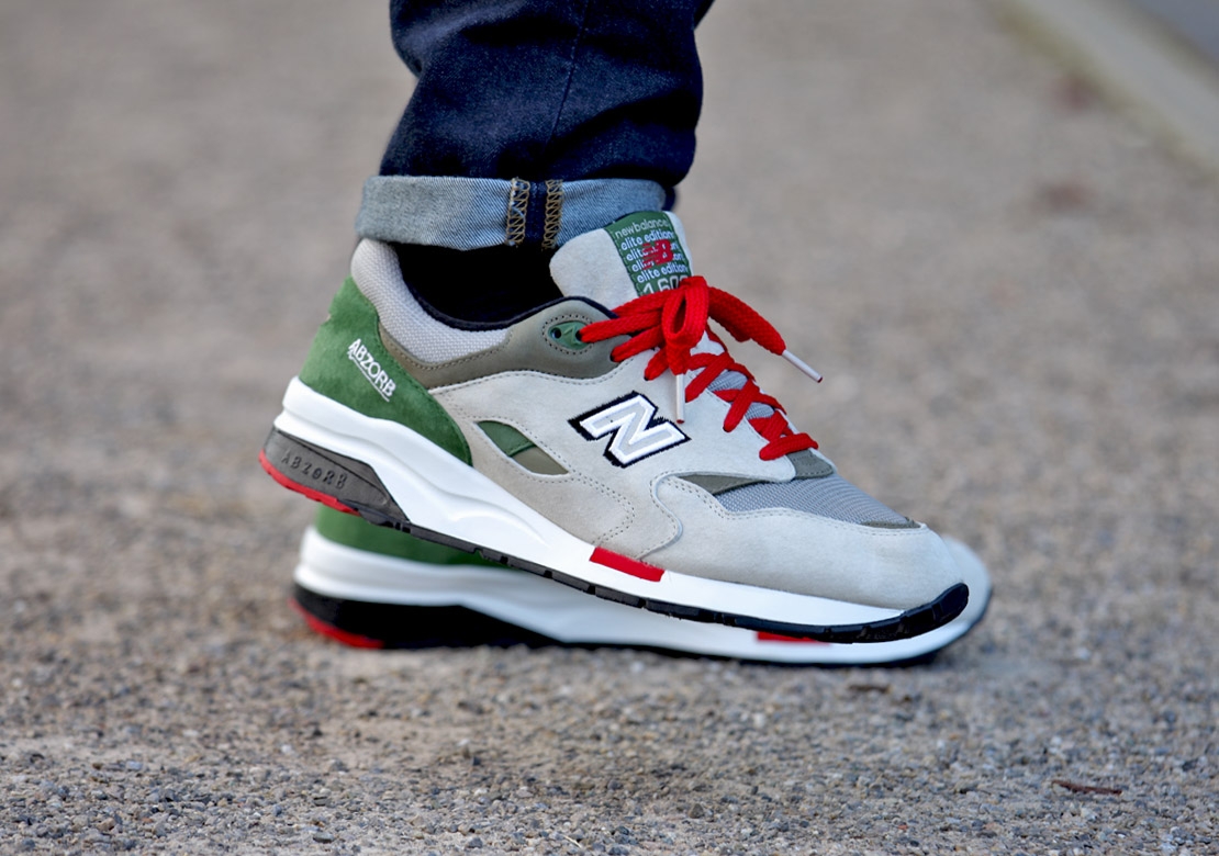 new balance cm1600 rouge